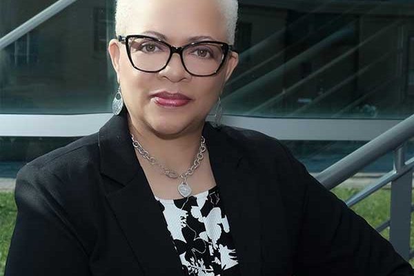 Carolyn Mosby NCMSDC