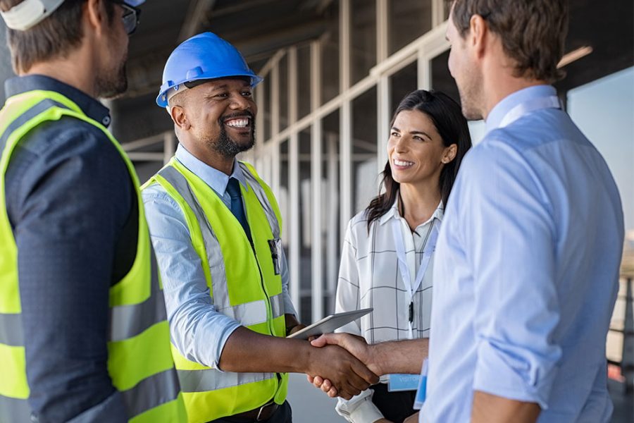 Corporate Members NCMSDC