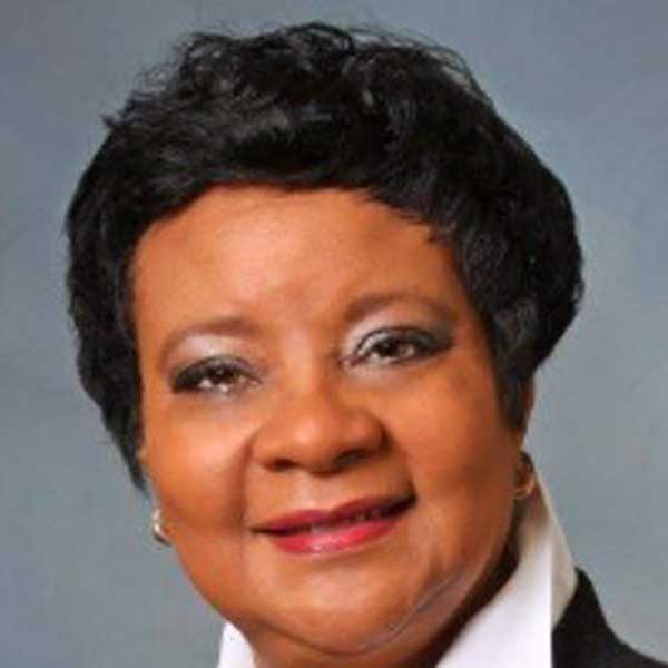 Adonica-Randall Adonica Randall