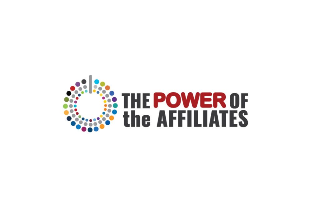 The Power of The Affiliates