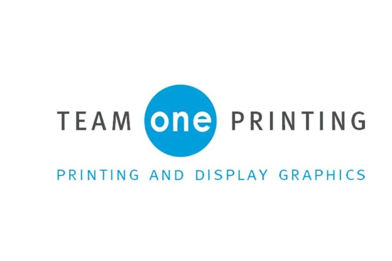 Team One Printing