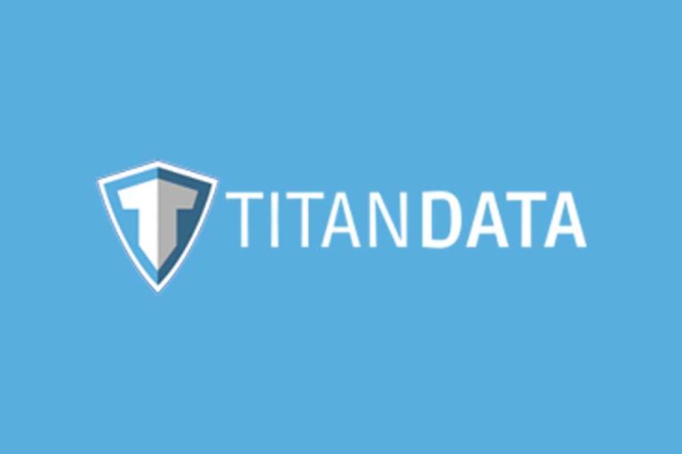 Titan Data