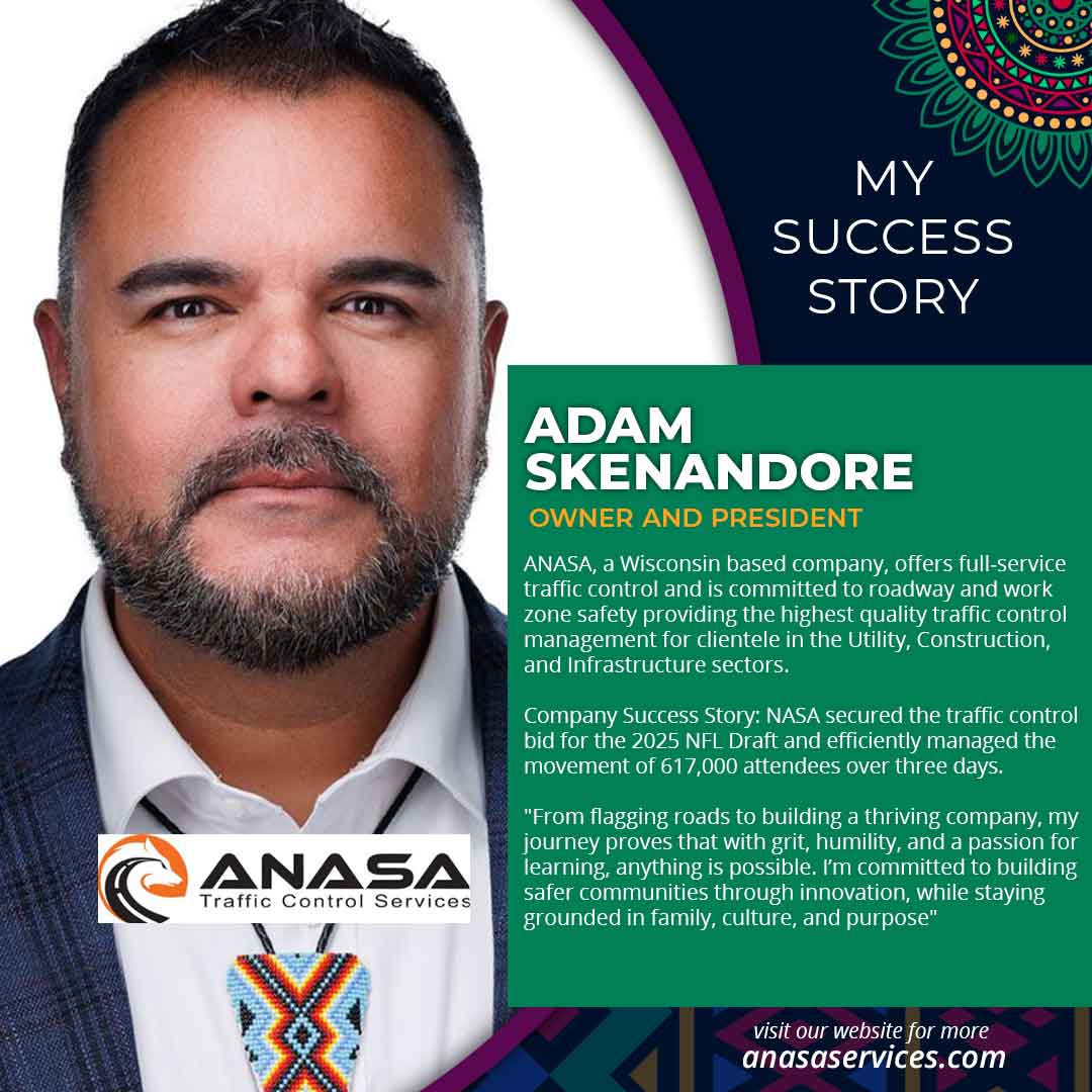 Anasa Traffic Control Services