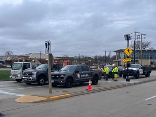 Anasa Traffic Control Services