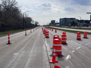 Anasa Traffic Control Services