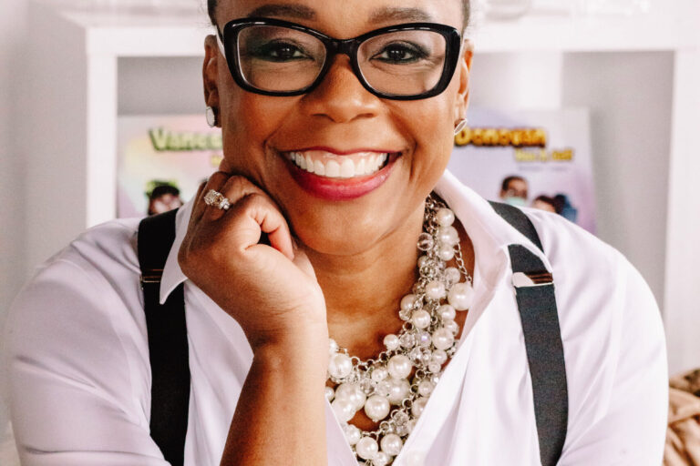 Ready, Set, Grow! Publications