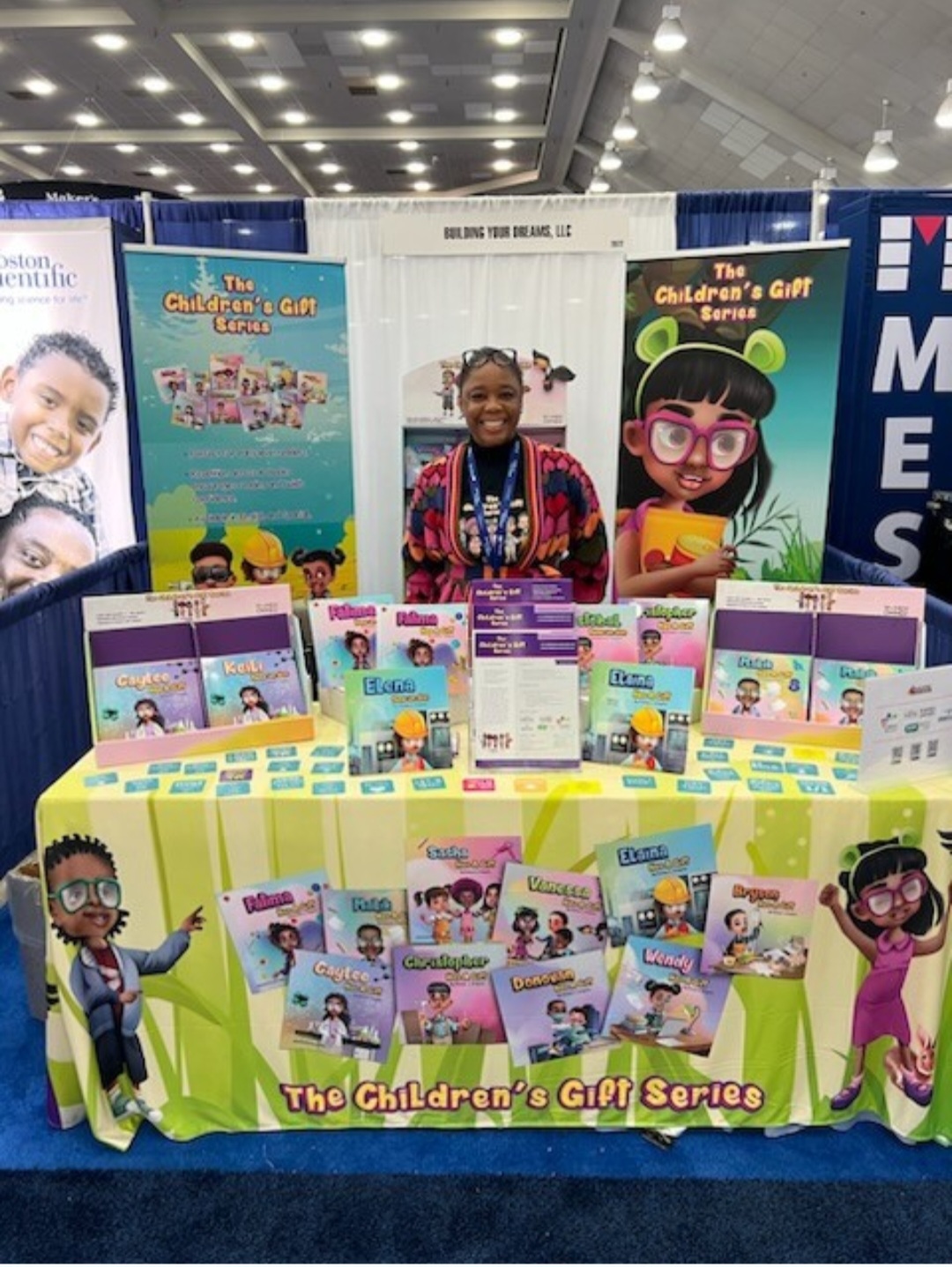 Ready, Set, Grow! Publications