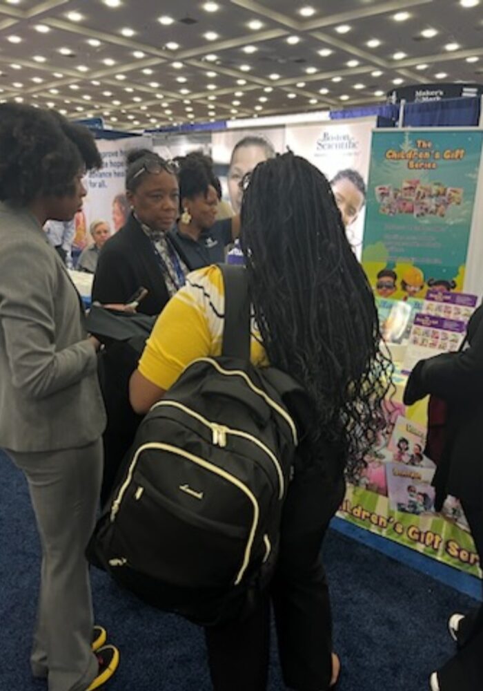 Ready, Set, Grow! Publications