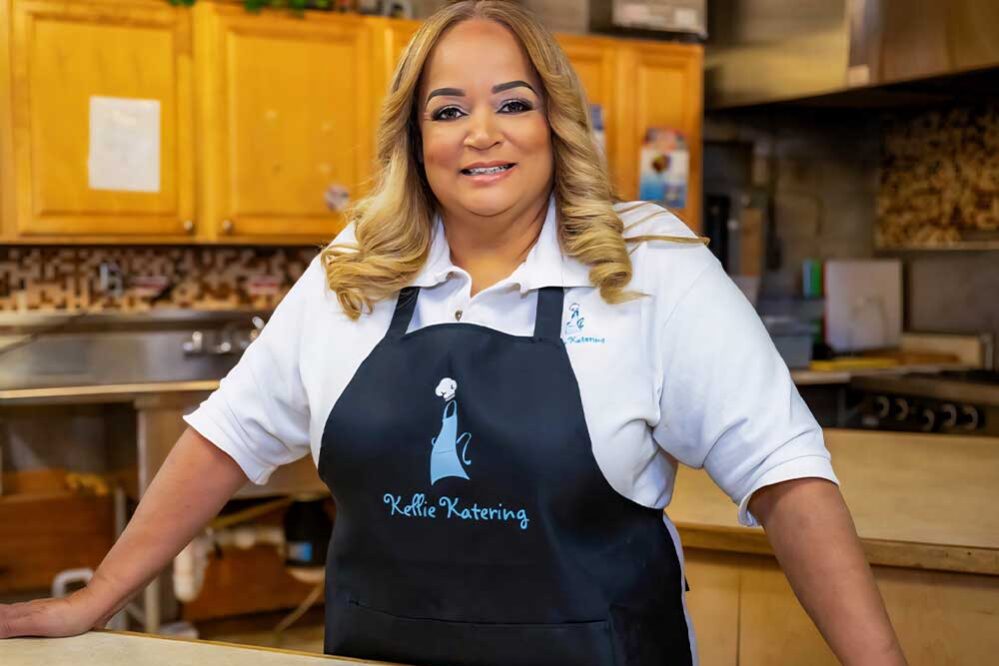 Kellie Katering, LLC