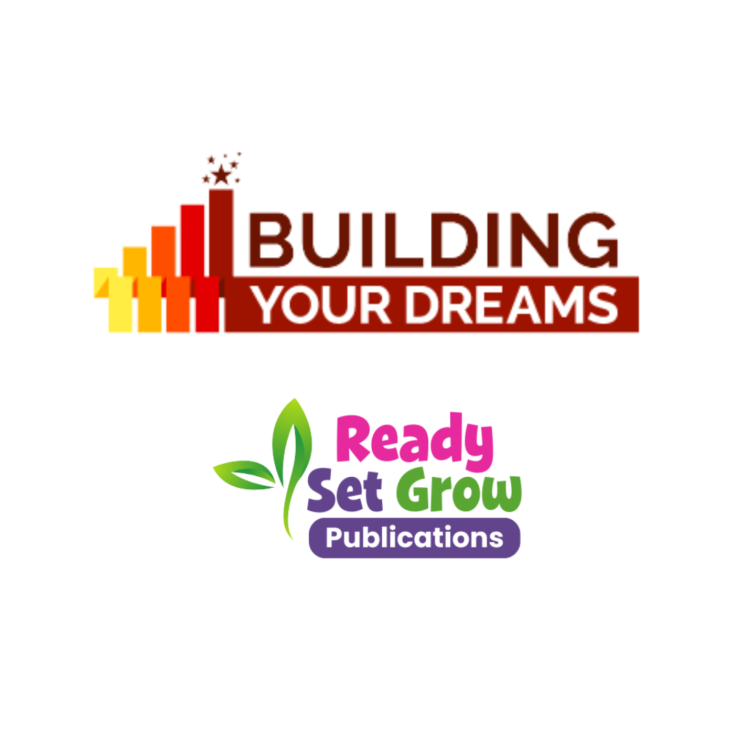 Ready, Set, Grow! Publications