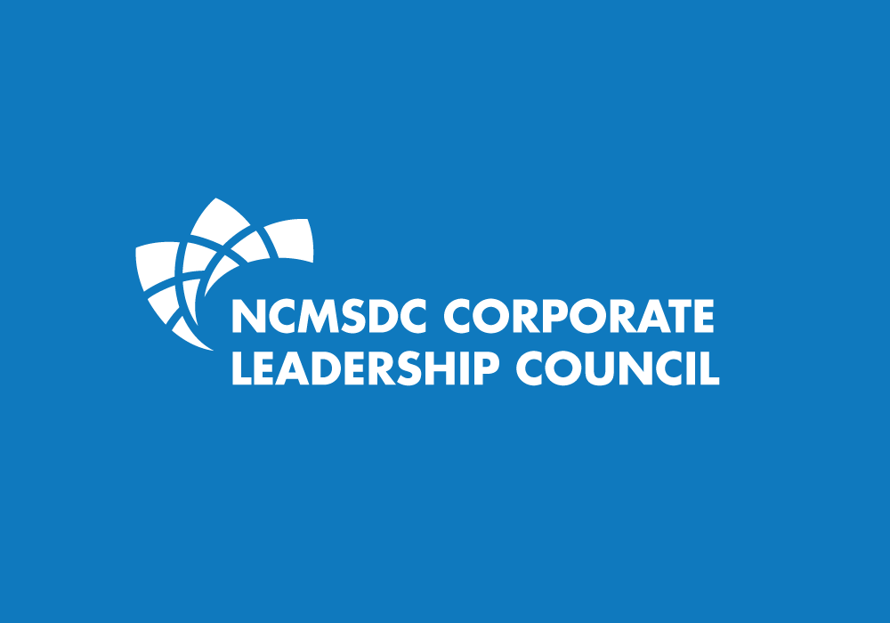 NCMSDC Corporate Leadership Council