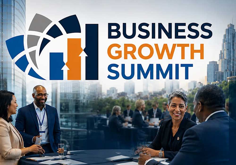 Business Growth Summit